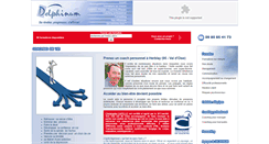 Desktop Screenshot of coach-95-78.com